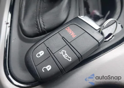 2023 Dodge Challenger Sxt из США, поврежденный, VIN 2C3CDZAG9PH563057